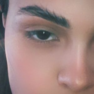 Meet your Posher, Nadia